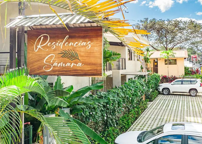 Residencias Samara