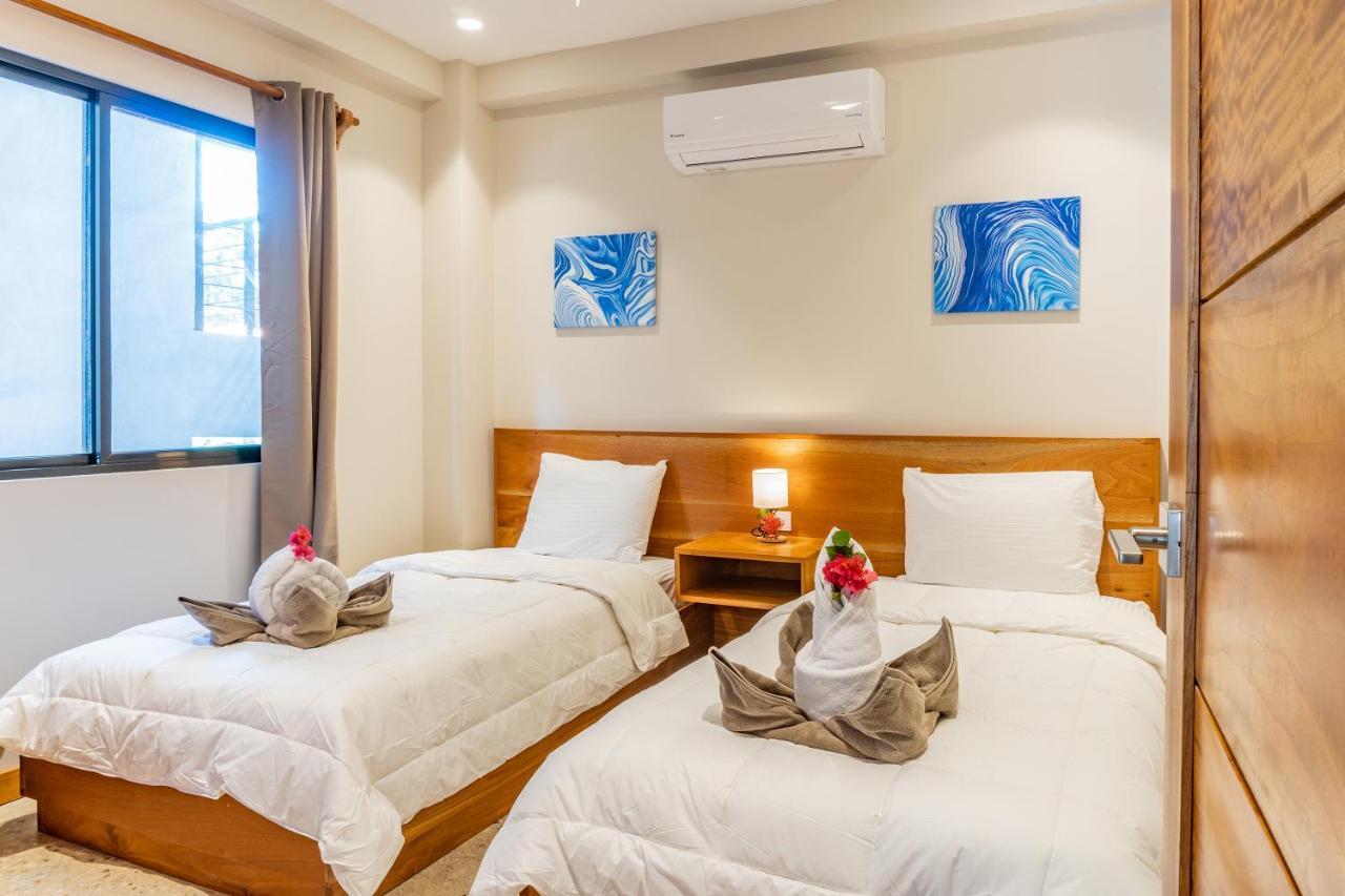 Appart hôtel Residencias Samara Sámara