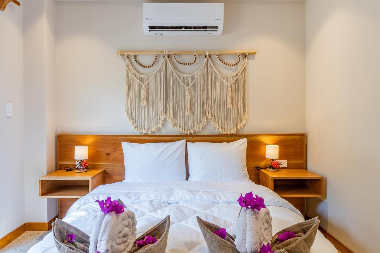 Residencias Samara Appart hôtel Sámara