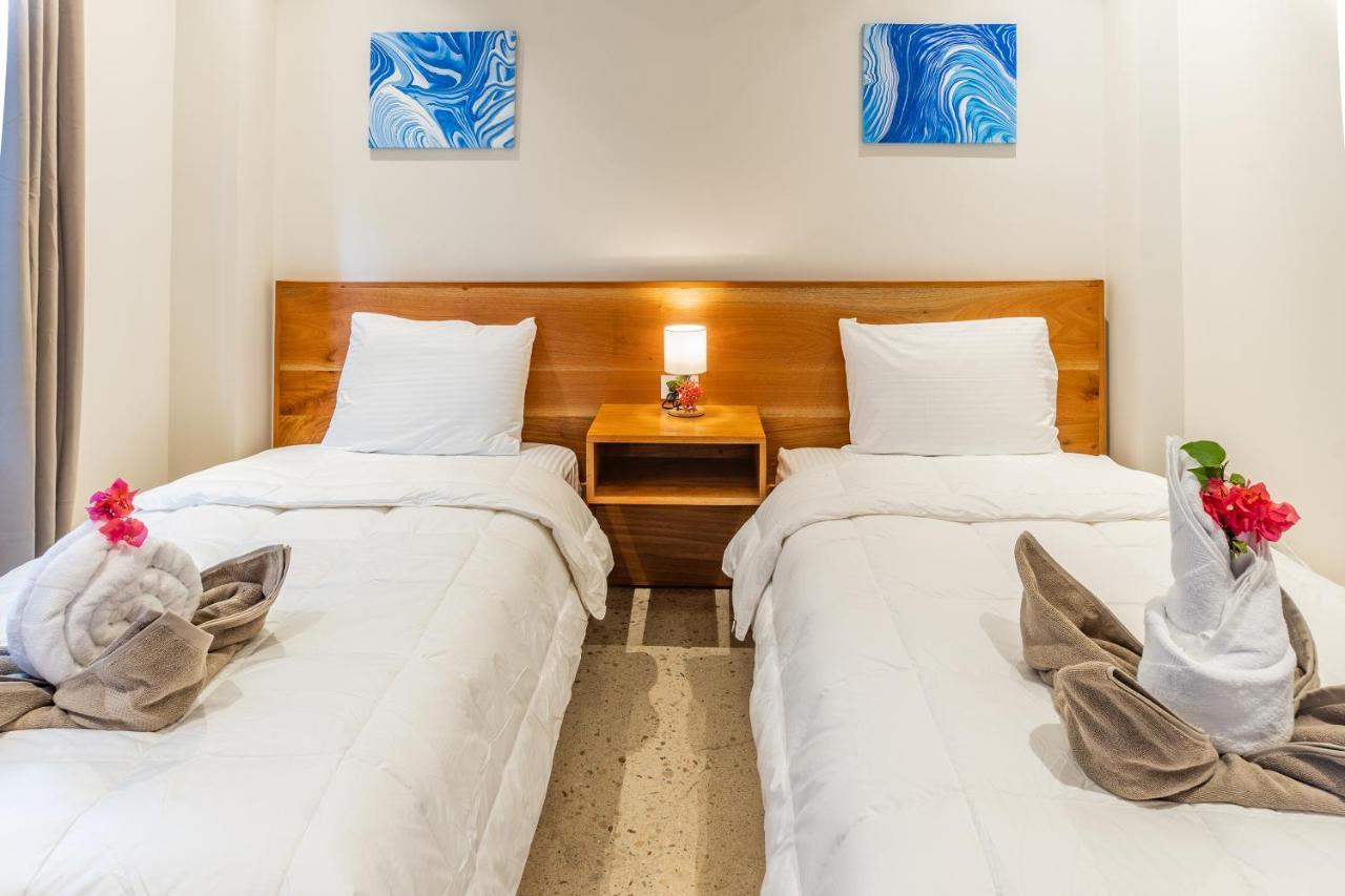 Residencias Samara Appart hôtel Sámara