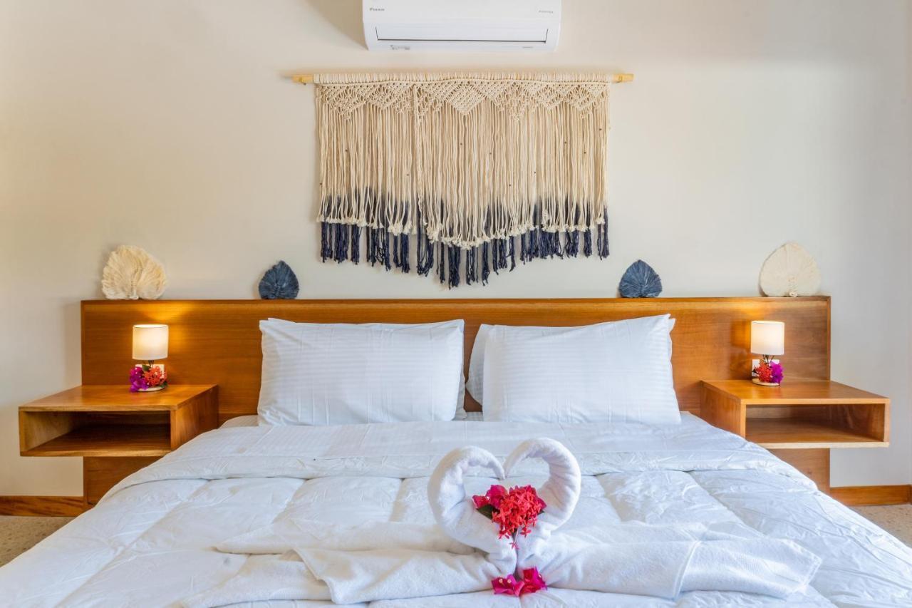 Appart hôtel Residencias Samara