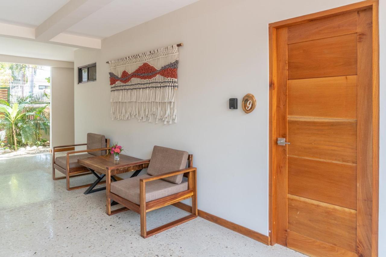 Residencias Samara * Sámara