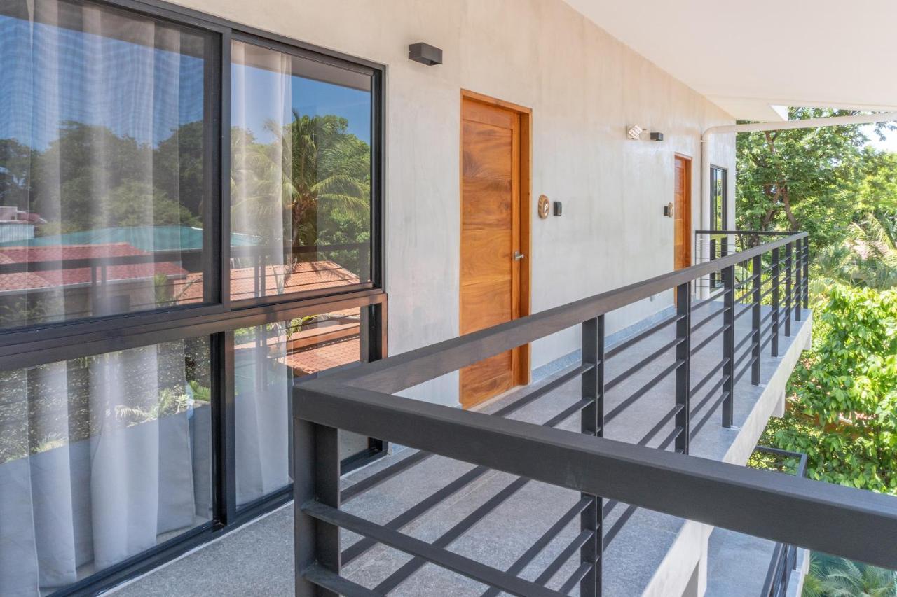 Appart hôtel Residencias Samara Sámara