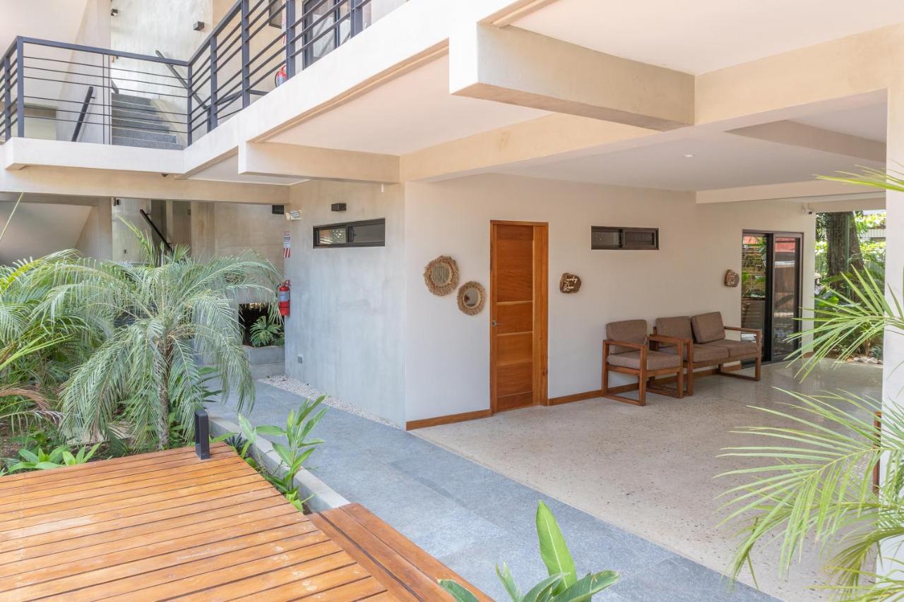 Residencias Samara * Sámara
