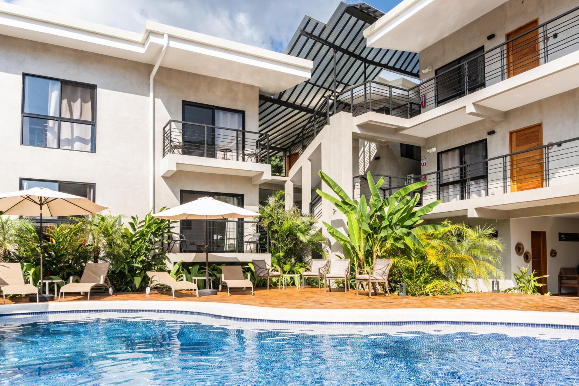 Residencias Samara Appart hôtel *